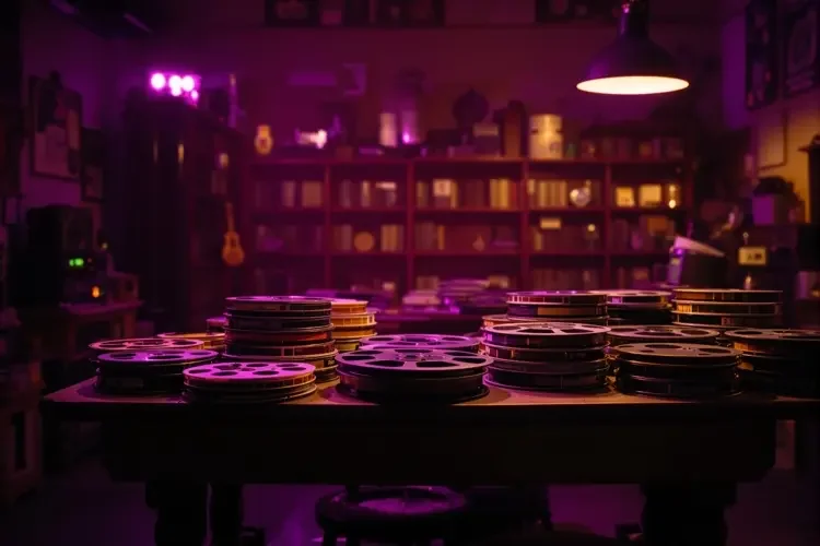 经典修复 · 4K 重映 奇优手机影院